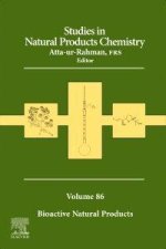 Studies in Natural Products Chemistry