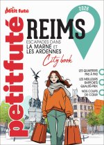 Guide Reims 2026 Petit Futé