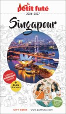 Guide Singapour 2026 Petit Futé