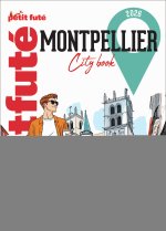 Guide Montpellier 2026 Petit Futé