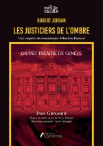 Les justiciers de l'ombre