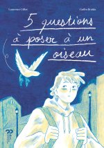 5 questions à poser à un oiseau