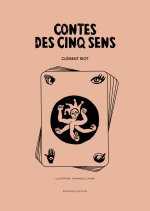 Contes de cinq sens