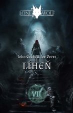 Legendy o Lone Wolfovi 7 - Líheň