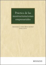 Práctica de las reestructuraciones empresariales