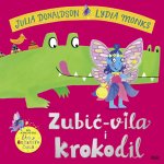 Zubić-vila i krokodil