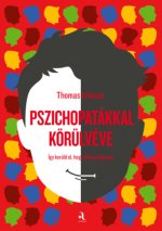 Pszichopatákkal körülvéve