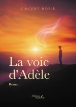 La voie d'Adèle
