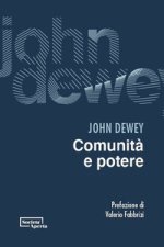 Comunità e potere
