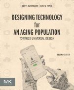 Designing User Interfaces for an Aging Population