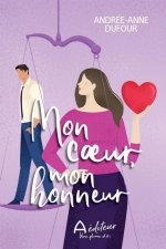 MON COEUR, MON HONNEUR