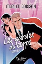 LES GARDES DU CORPS. HERCULE