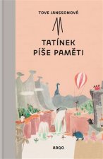 Tatínek píše paměti