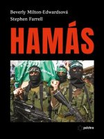 HAMÁS - Tažení za mocí