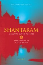 Shantaram wyd. 2025