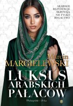 Luksus arabskich pałaców. Tom 1 wyd. kieszonkowe