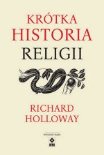 Krótka historia religii wyd. 2025