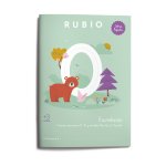 Escritura Con Letra Ligada +3 AŃOs