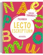 Lectoescriptura 1. Inclou TRAVADES