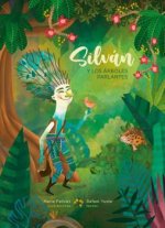 SILVAN Y LOS ARBOLES PARLANTES