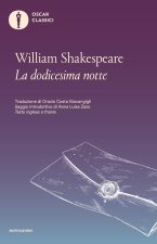 dodicesima notte o quel che volete