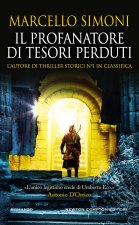 profanatore di tesori perduti