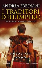 traditori dell'impero. Invasion saga