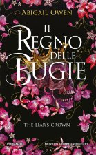 regno delle bugie. The Liar's Crown