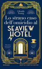 strano caso del misterioso omicidio al Seaview Hotel