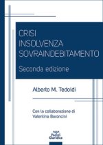 Crisi insolvenza sovraindebitamento
