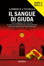 sangue di Giuda