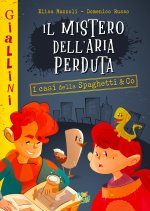 mistero dell'aria perduta