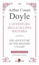 avventura della ciclista solitaria-The adventure of the solitary cyclist