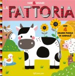 fattoria. Fare & disfare