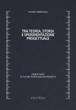 Tra teoria, storia e sperimentazione progettuale. Cinque saggi di cultura tecnologica del progetto