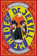 strano caso del Dr.Jekyll e Mr.Hyde e altri racconti dell'orrore