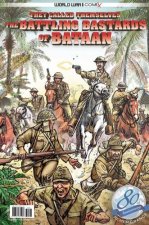 They Called Themselves the Battling Bastards of Bataan