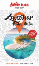 Guide Zanzibar 2026 Petit Futé