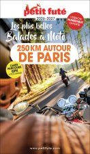 Guide Moto 250 Kms Autour De Paris 2026