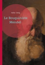 BOUQUINISTE MENDEL
