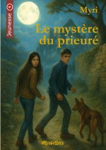 MYSTERE DU PRIEURE