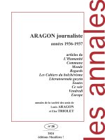 Les Annales n°26