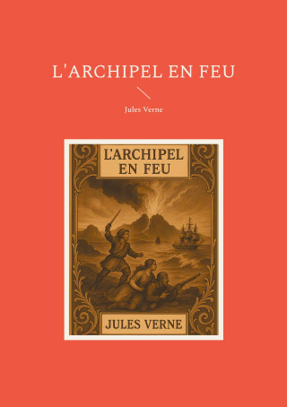 ARCHIPEL EN FEU
