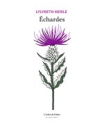 Écharde