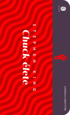Chuck élete