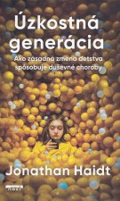 Úzkostná generácia