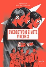 Svedectvo o živote v KĽDR 2