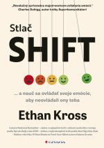 Stlač SHIFT