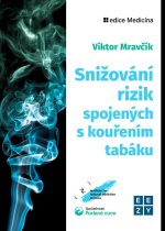 Snižování rizik spojených s kouřením tabáku