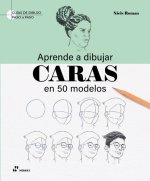 Aprende A Dibujar Caras